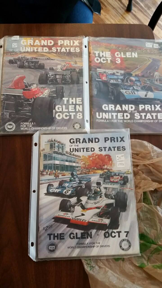 Illustration for article titled How to Get the Most Race Car out of Your Trip to Watkins Glen